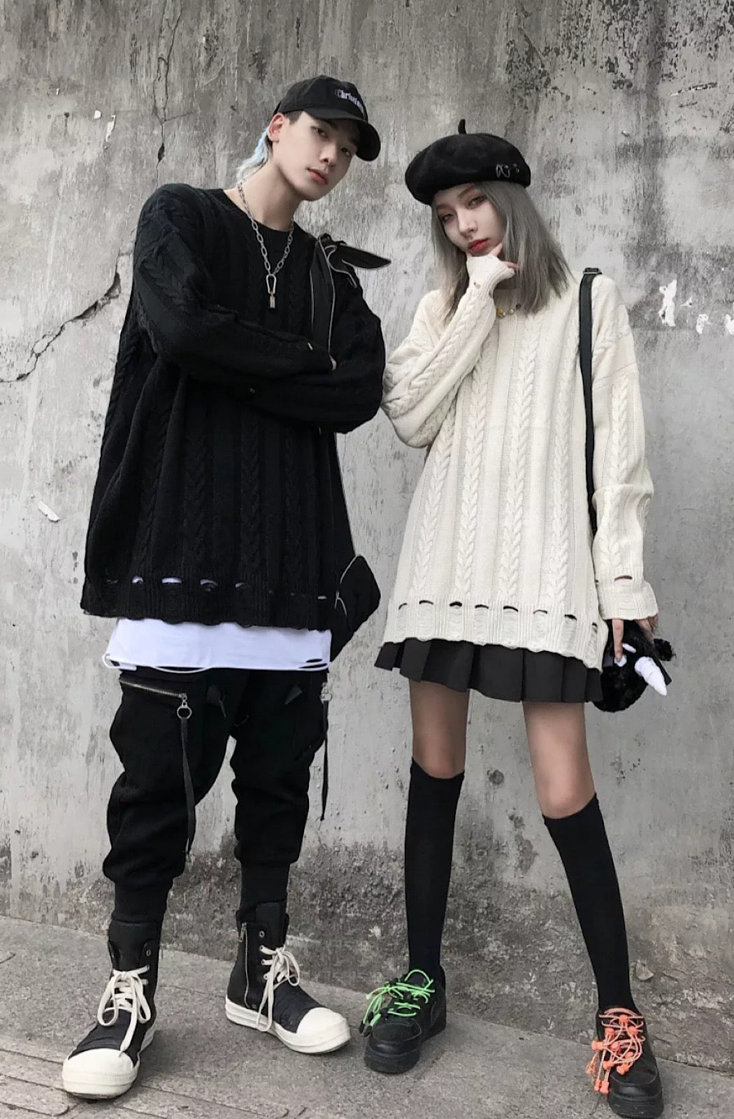 Matching Sets II