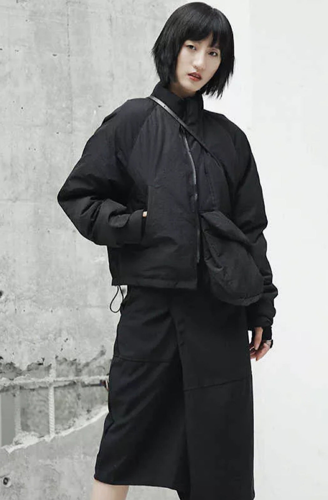 Hood IV