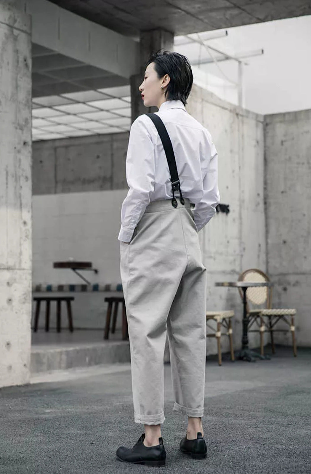 Leisure Trousers