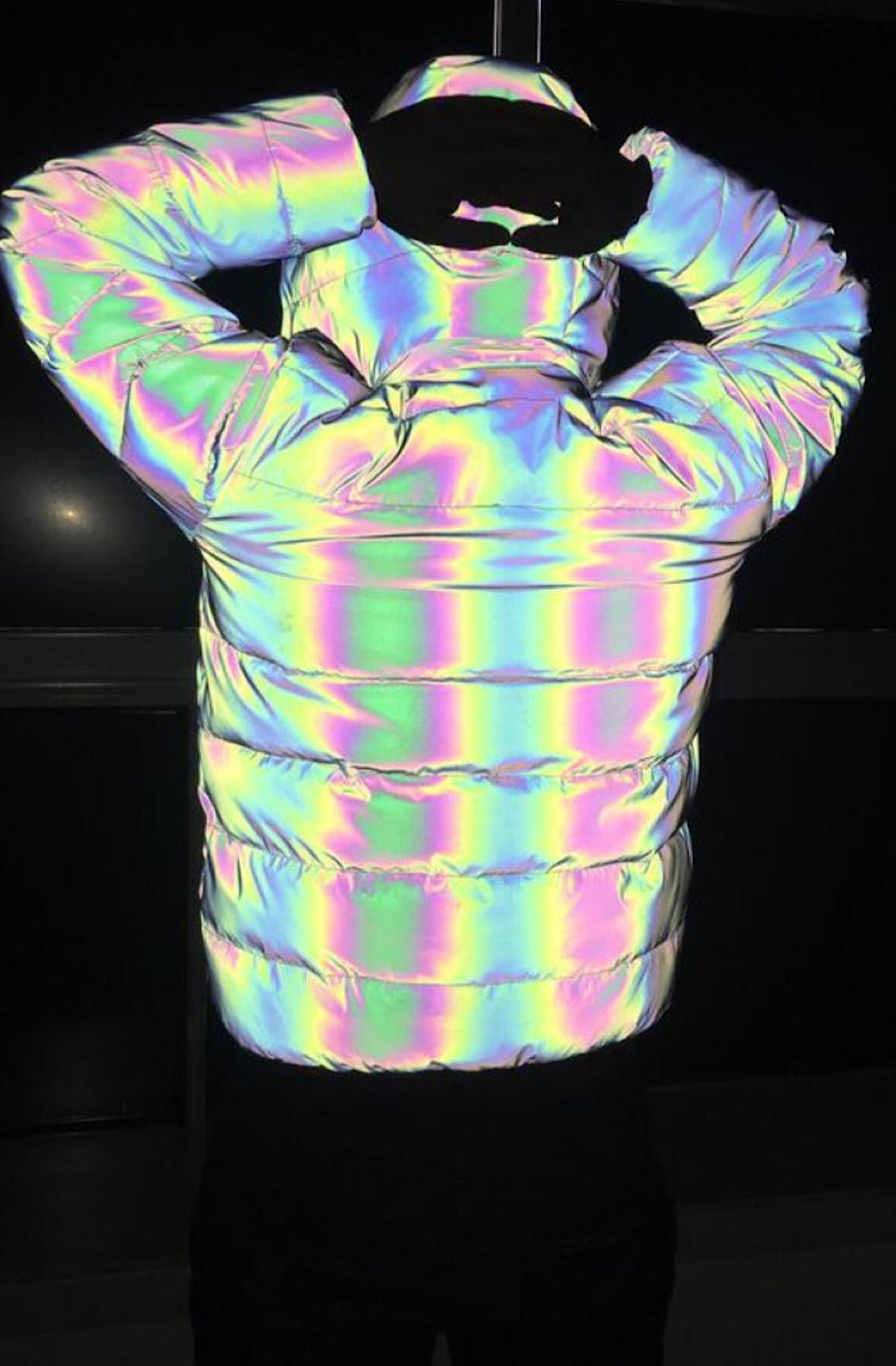 Night Glow