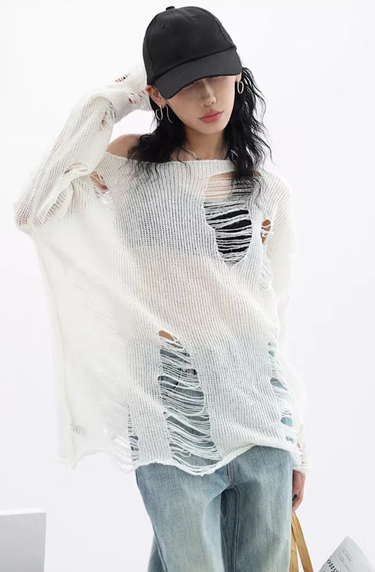 Sleeve Threads