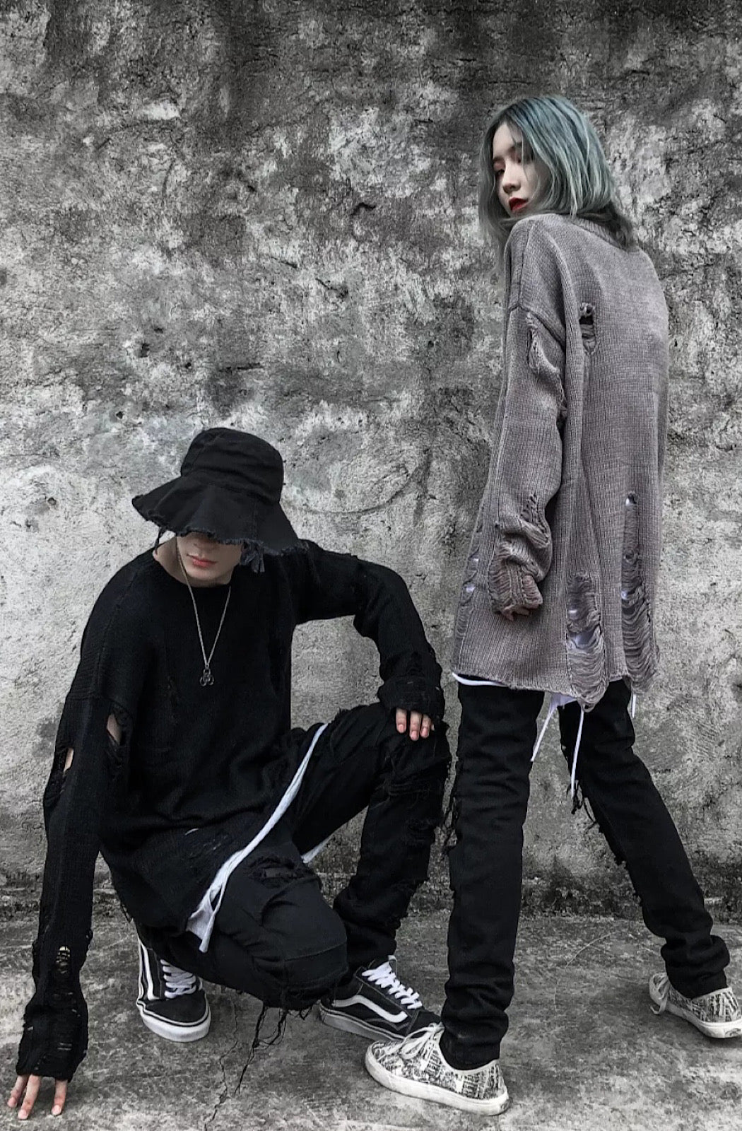 Matching Sets VI