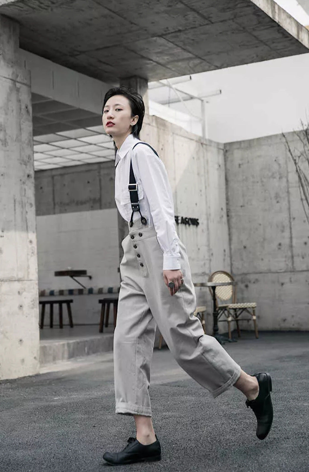 Leisure Trousers
