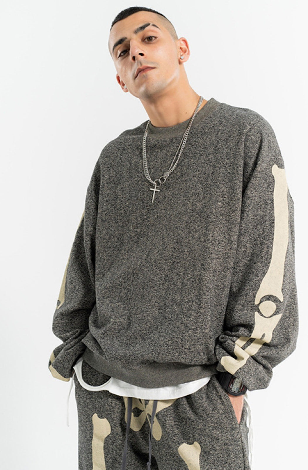 Bones Tracksuit