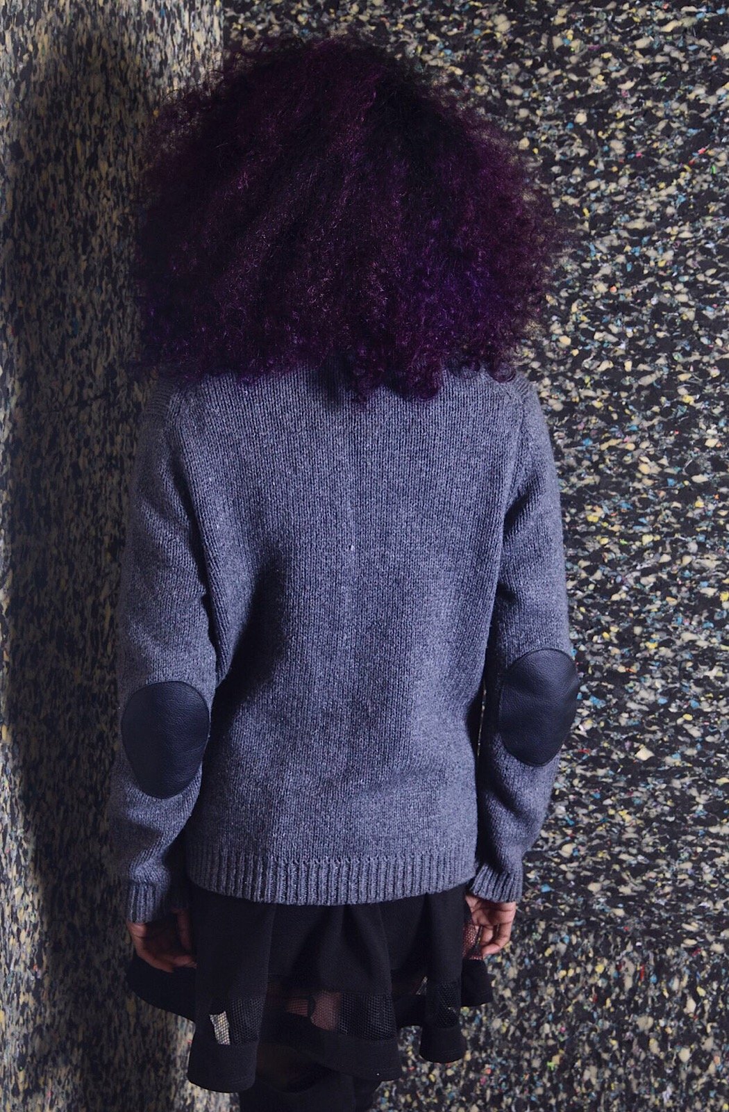 Cardi | Poket Roket Apparel