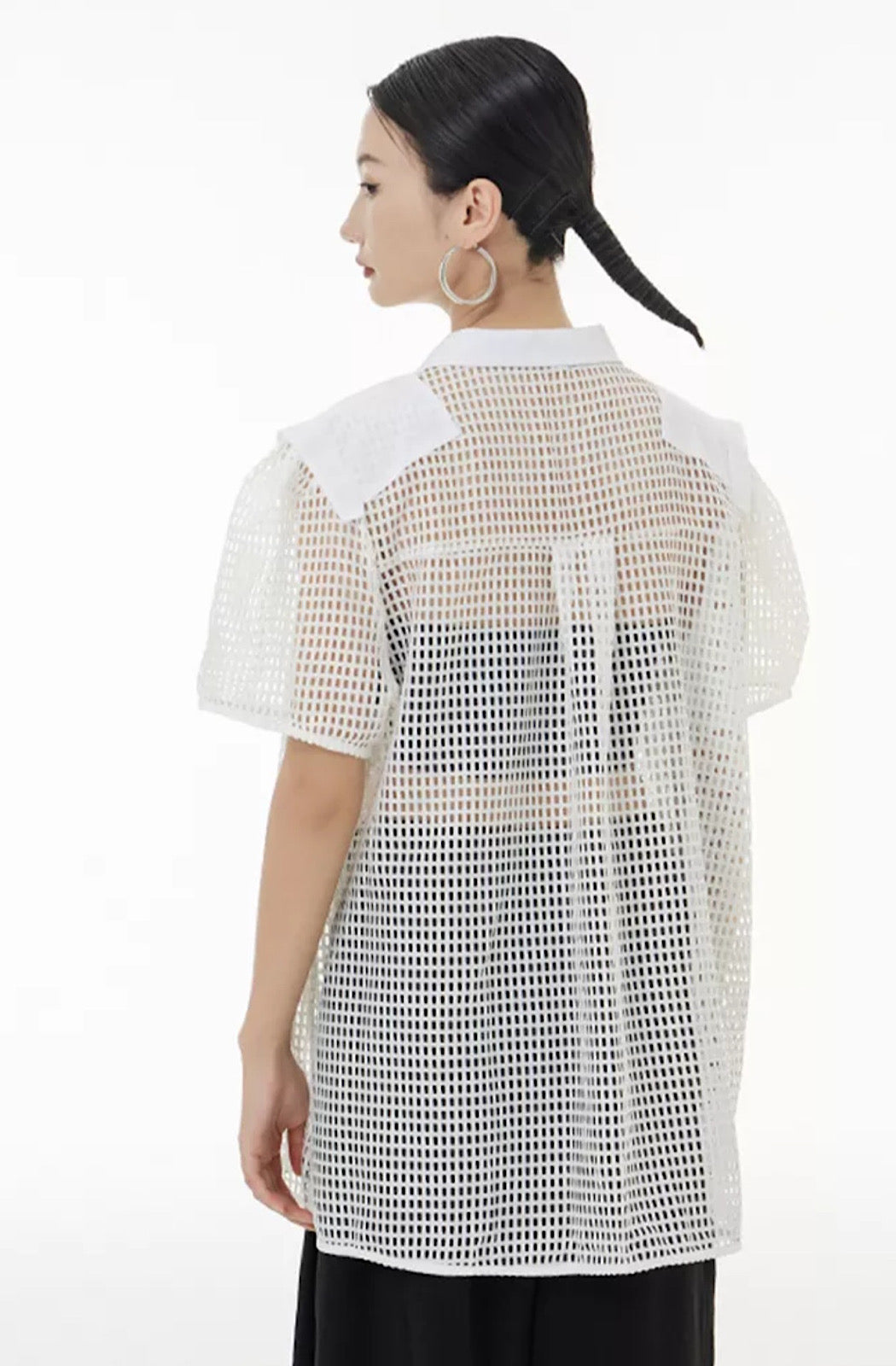 Shirt Mesh