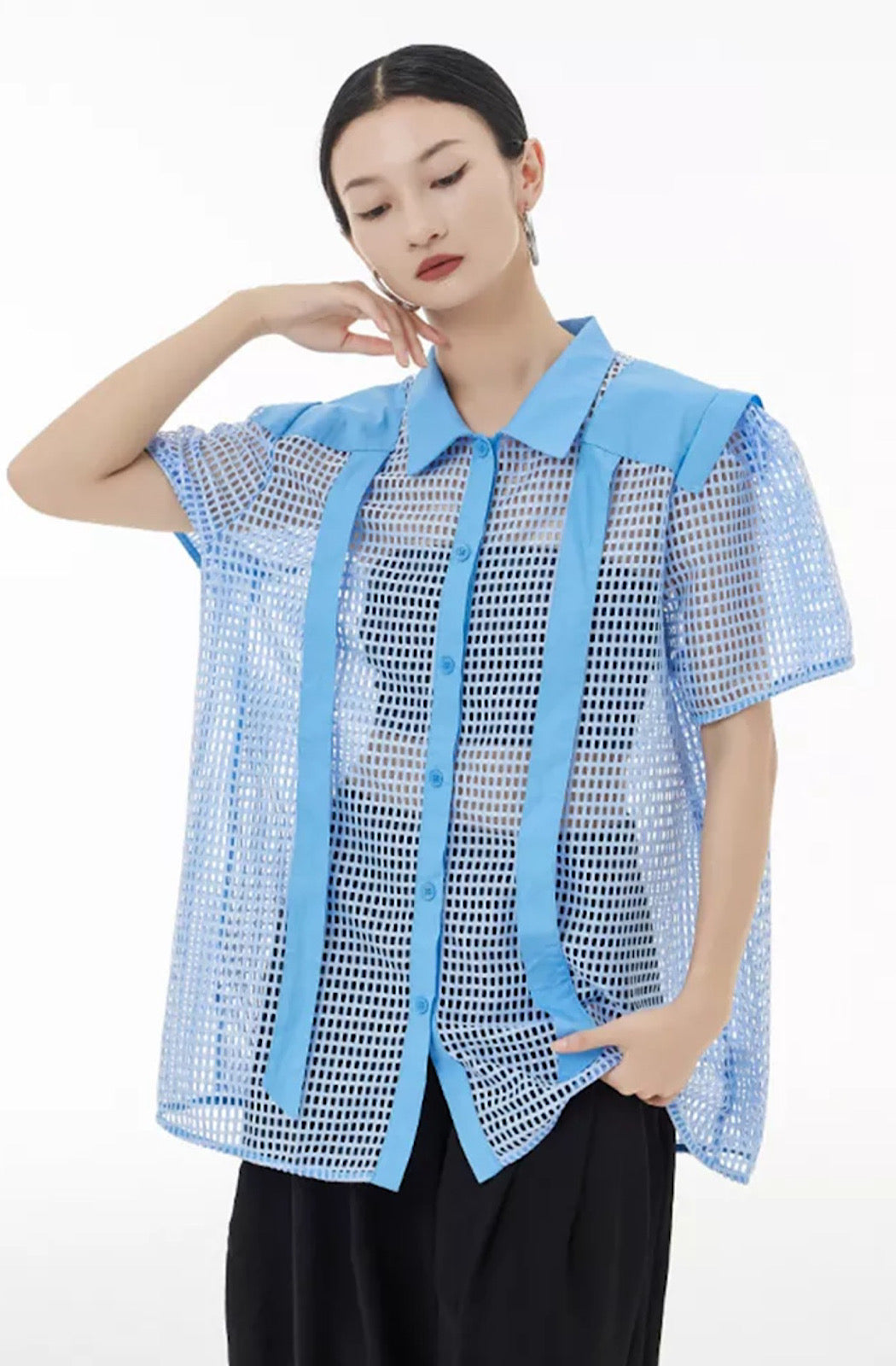 Shirt Mesh