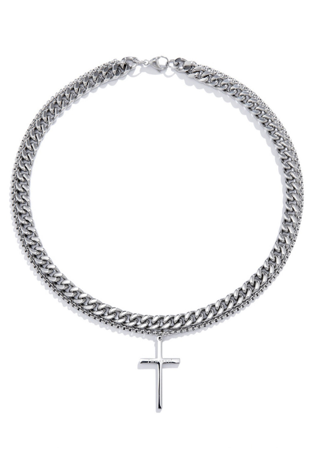 Double Necklace