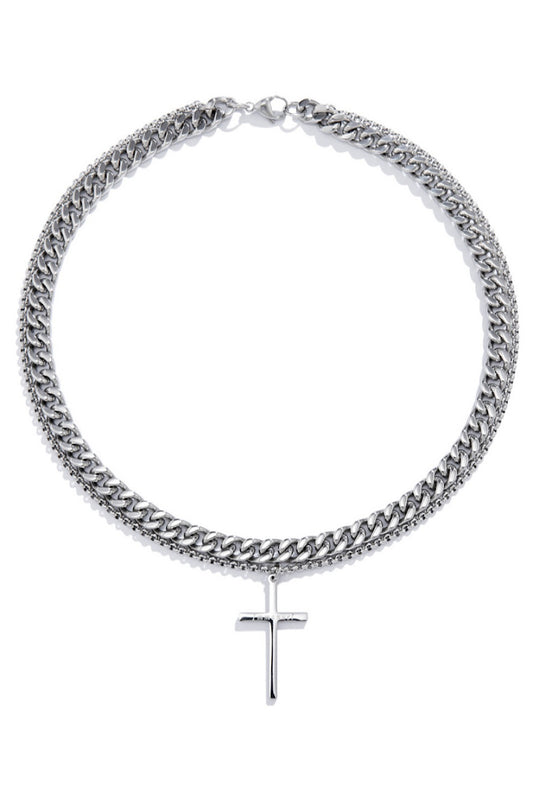 Double Necklace