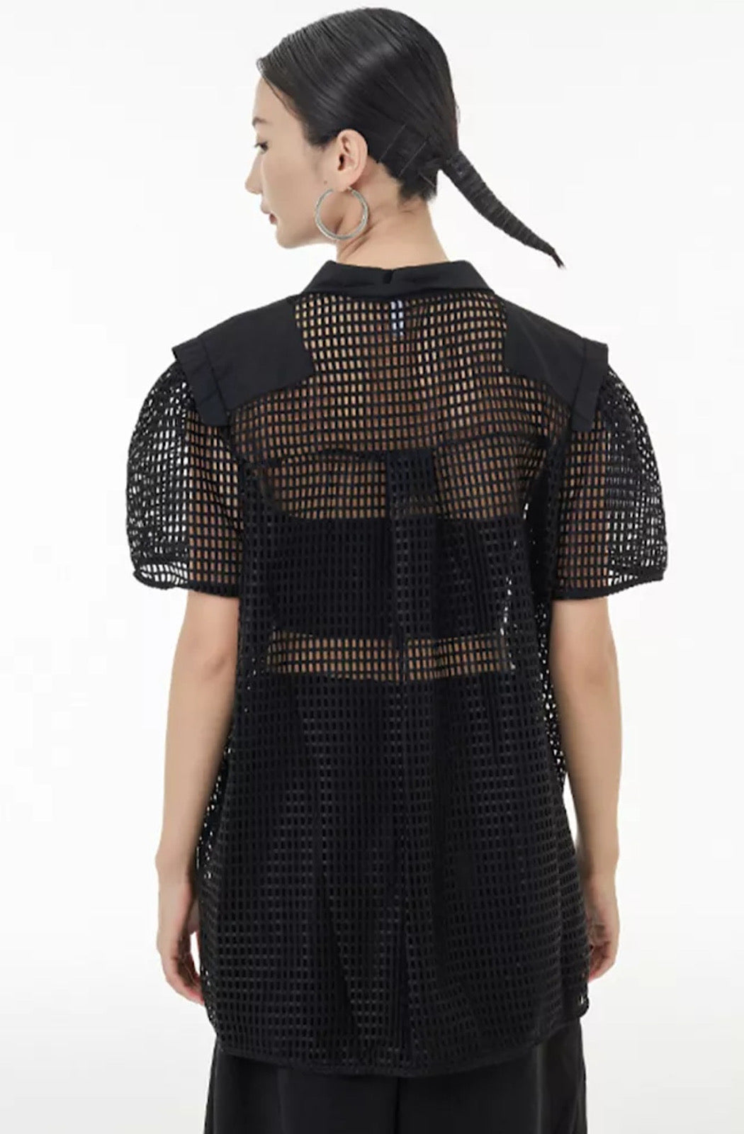 Shirt Mesh
