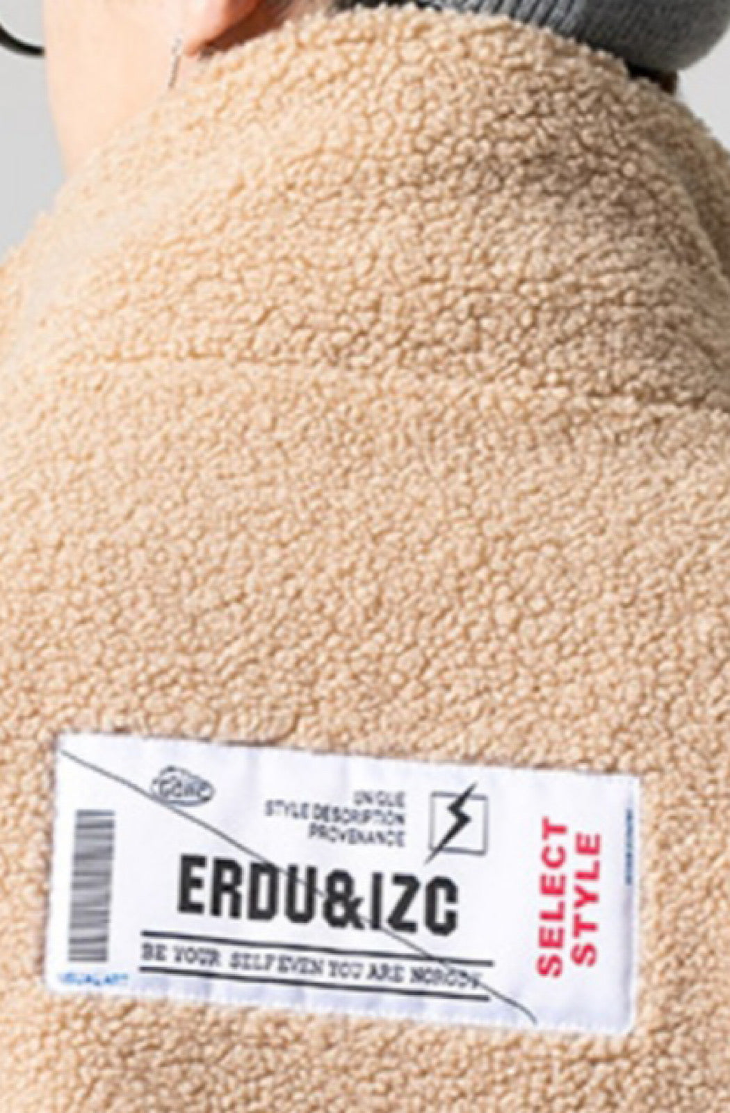 Winter Fleece