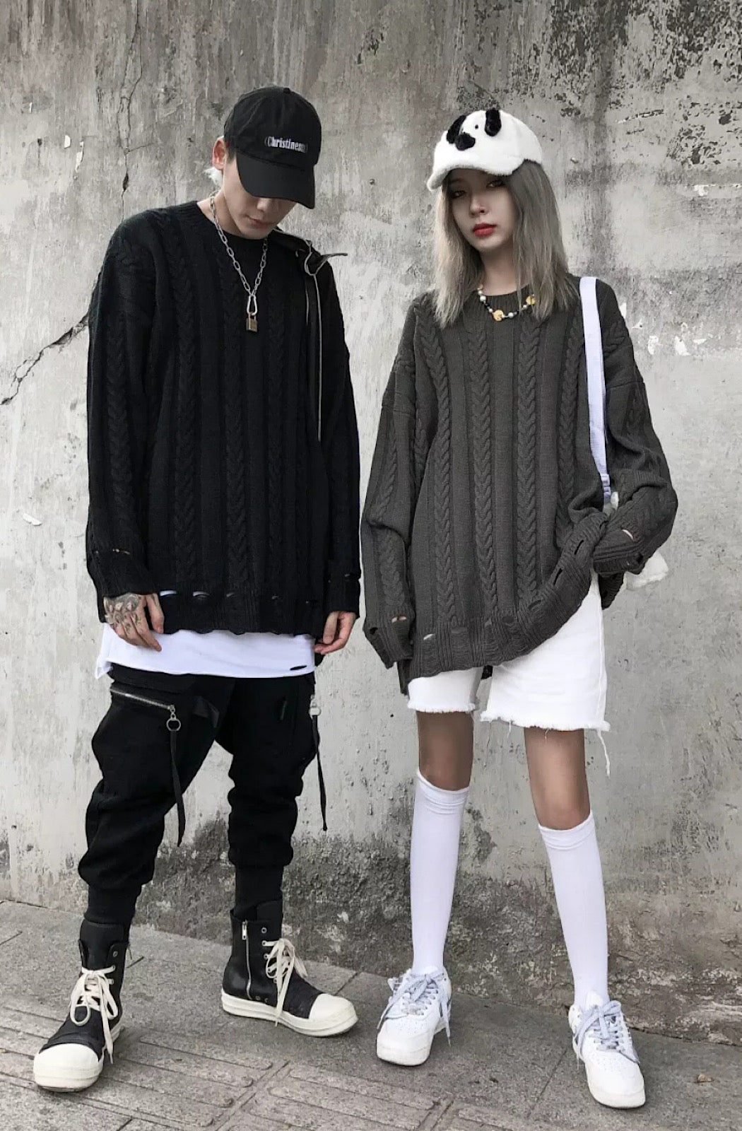 Matching Sets II