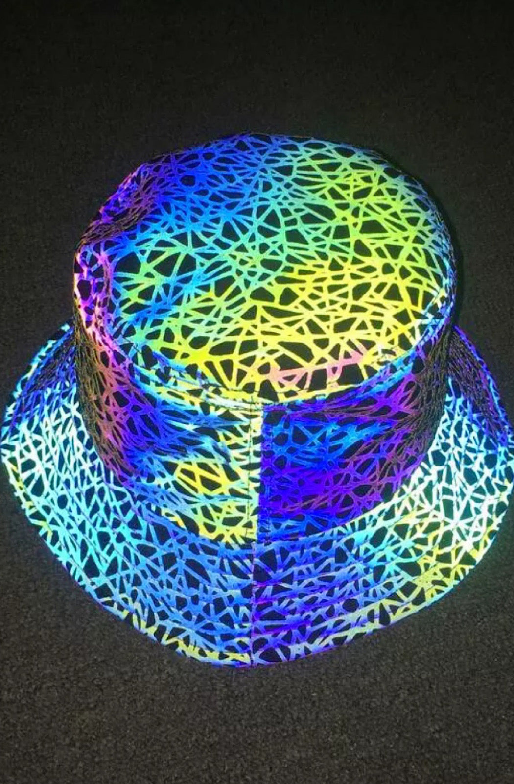 Night Glow Hats