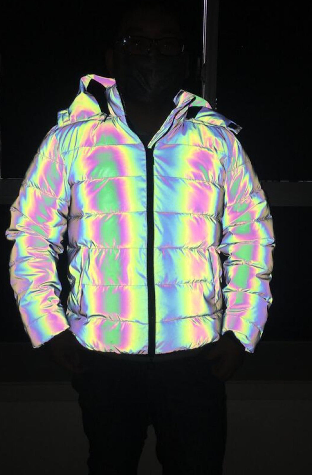 Night Glow