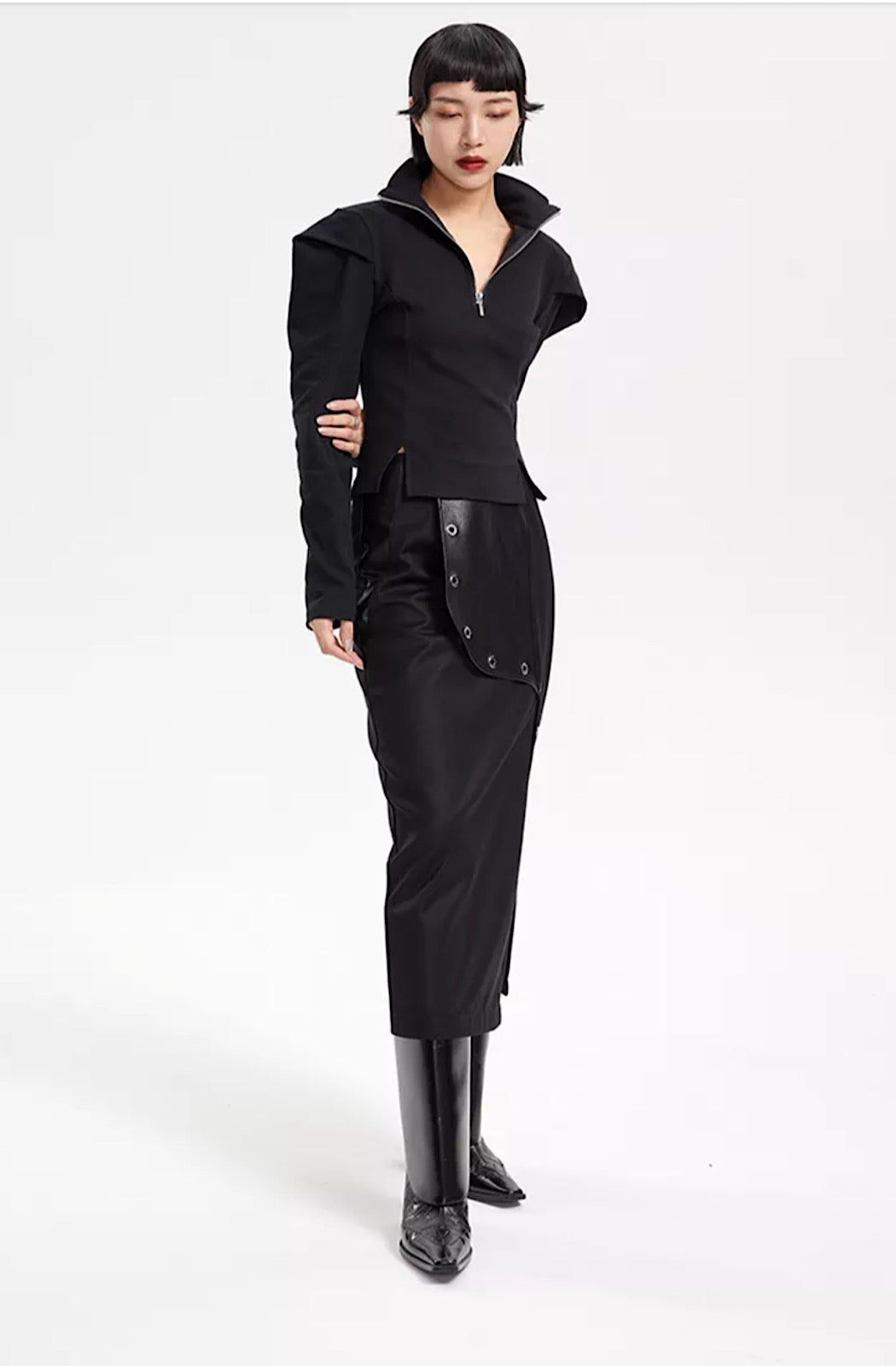 Zip Sleeve