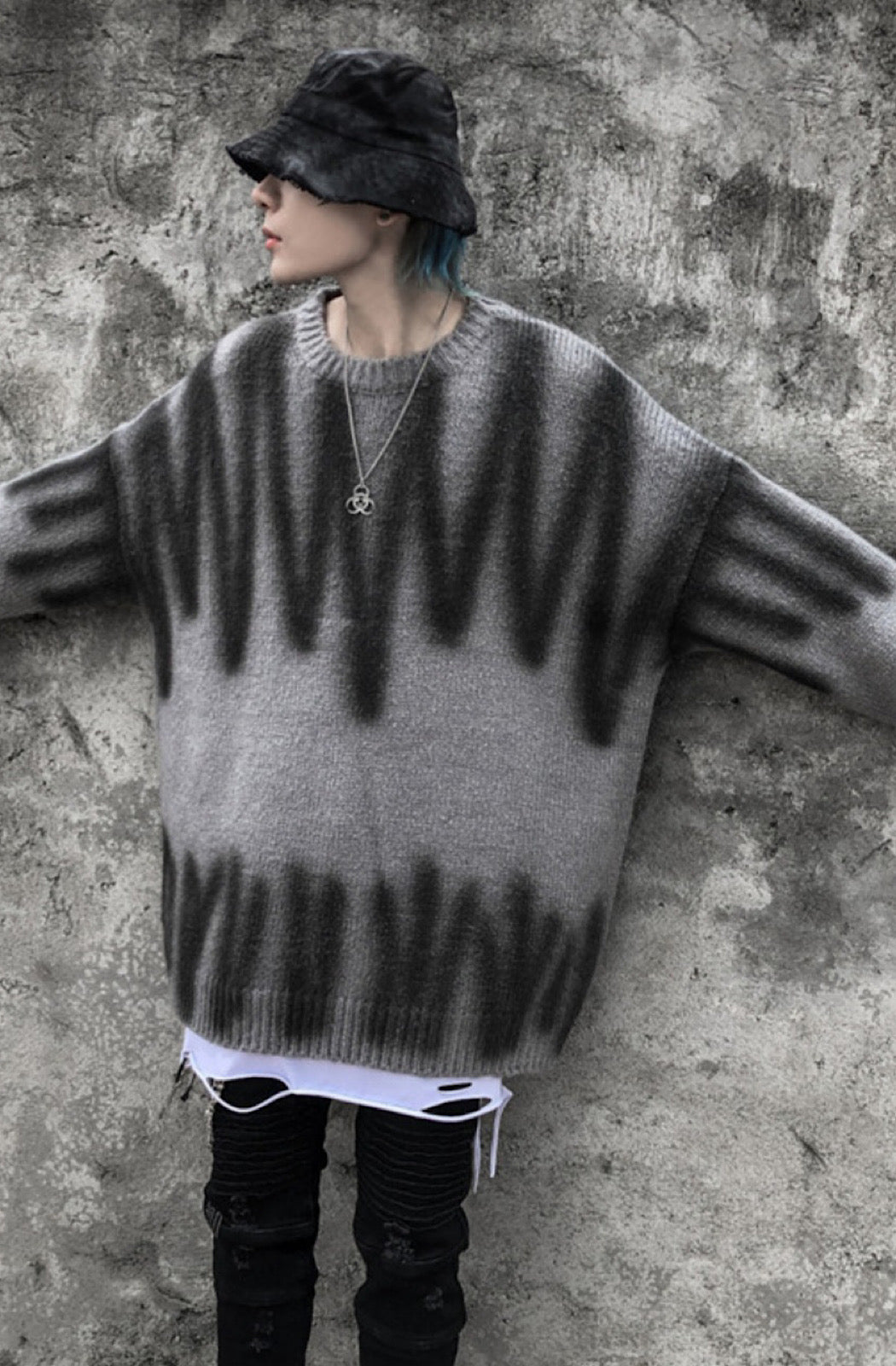 HB Sweater