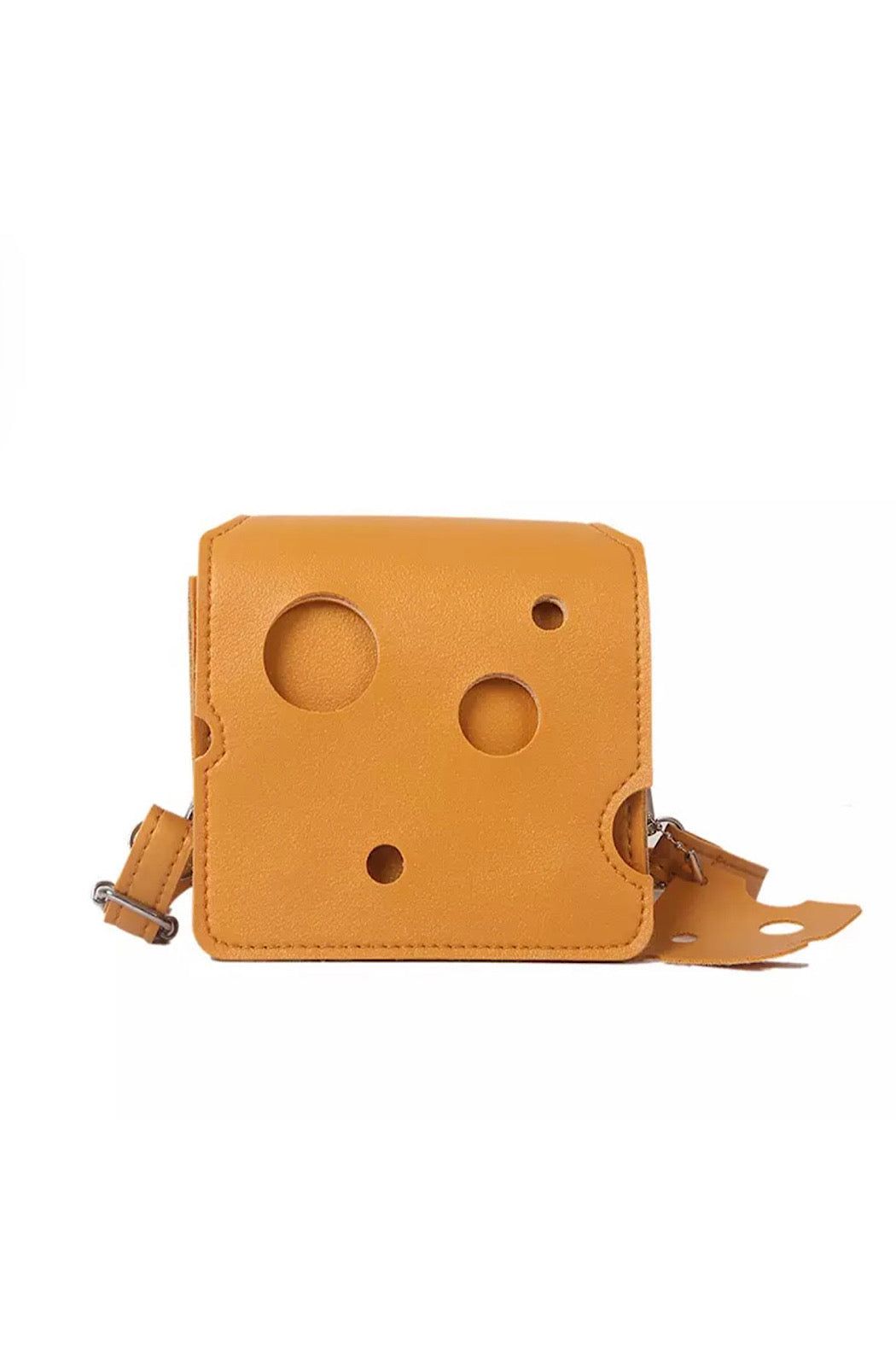 Cheese Crossbody