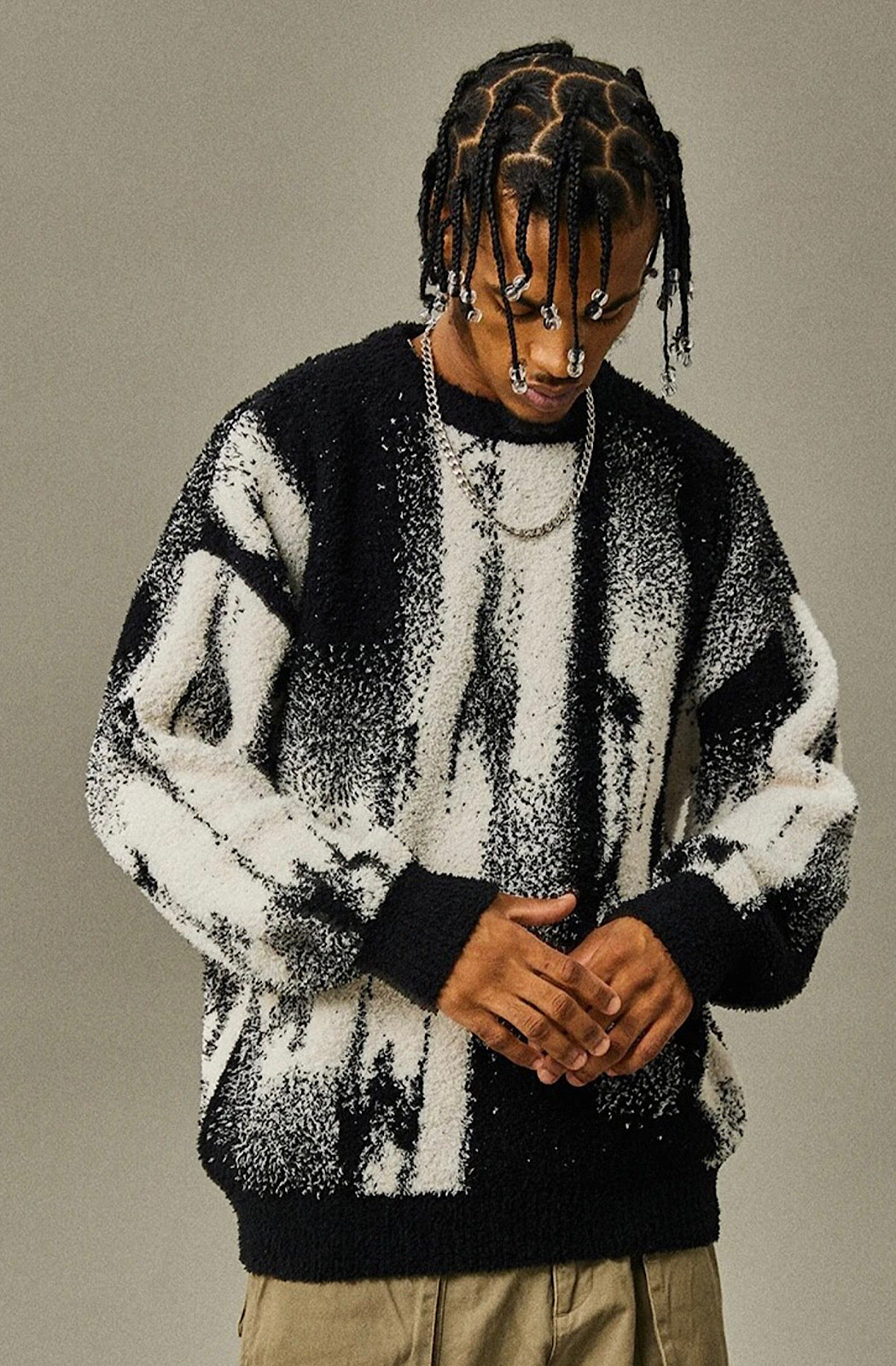 AC Fleece