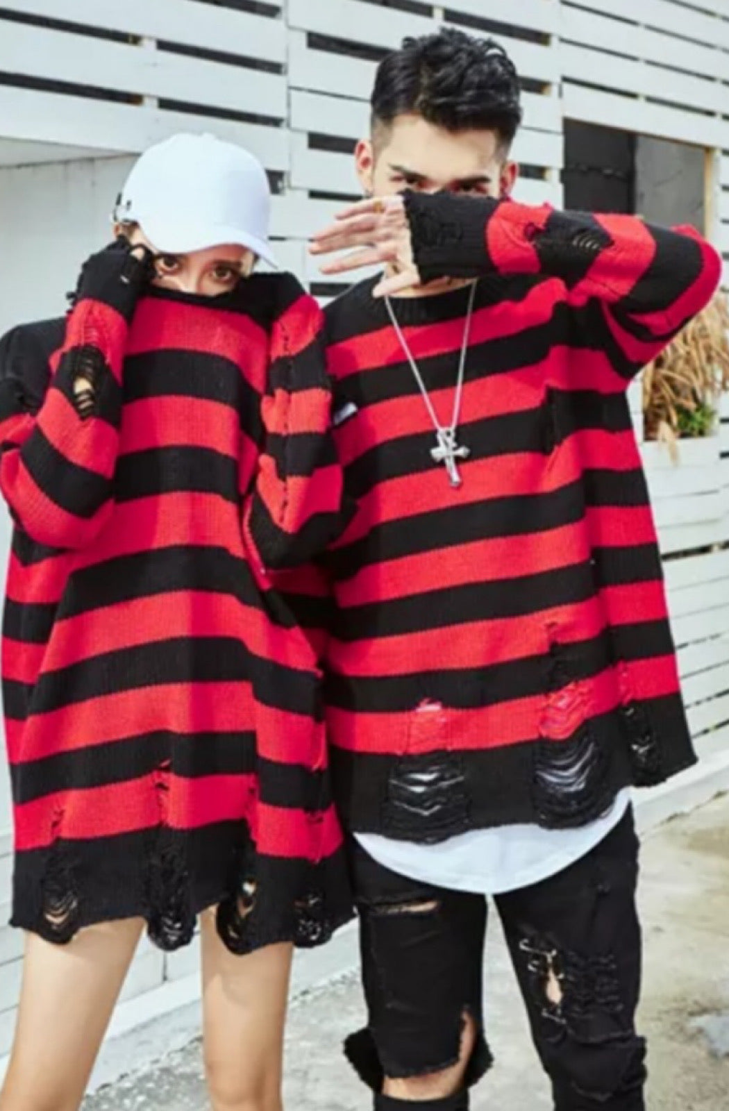 Matching Sets IV