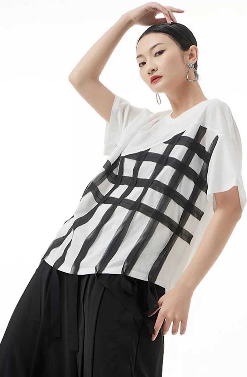 BLK Stripes