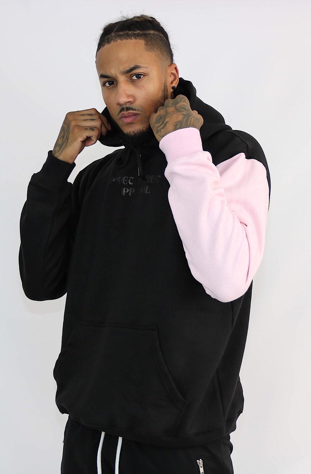 PK Hood