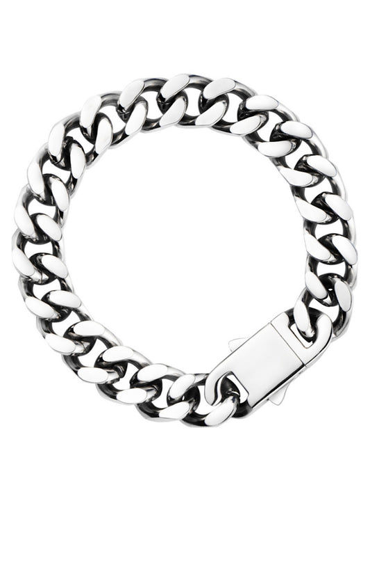 Silver Bracelet
