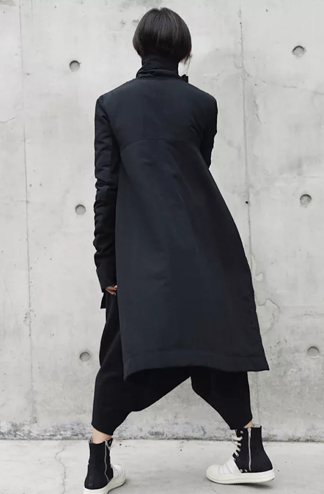 Hood II