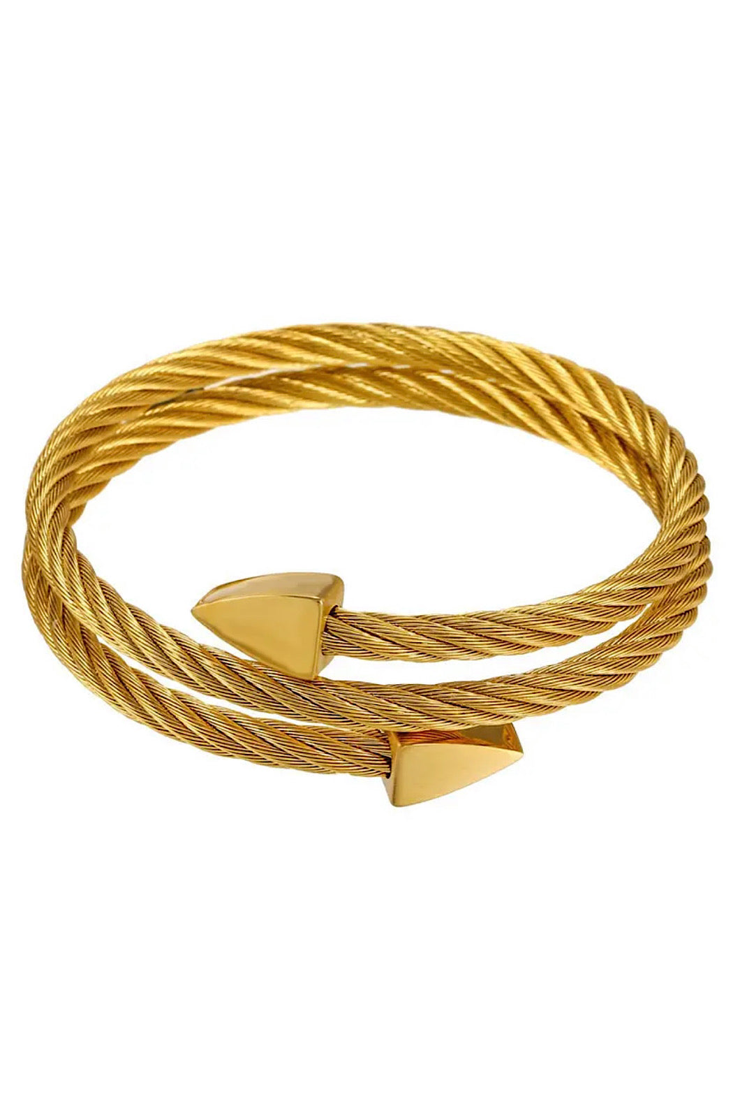 Arrow Bracelet