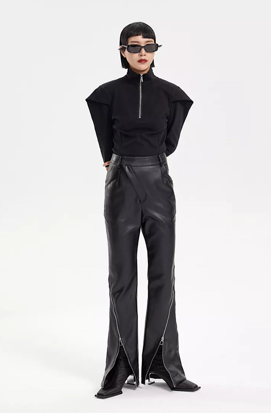 Zip Sleeve
