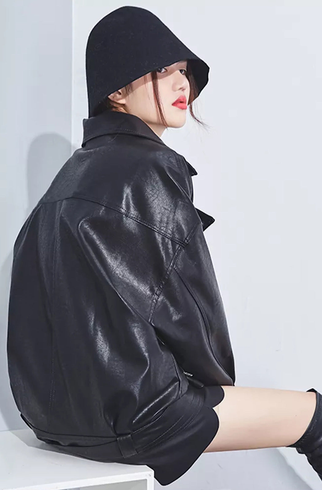 BB Jacket | Poket Roket Apparel