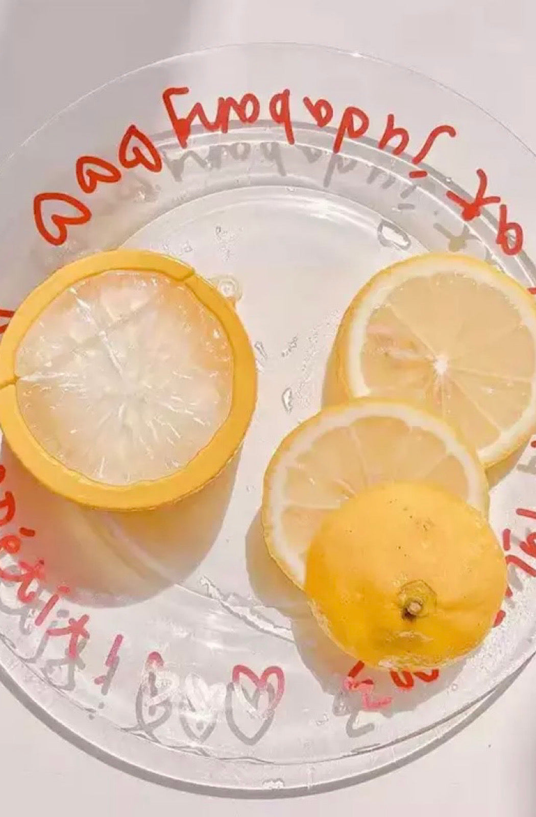 Lemon Slice
