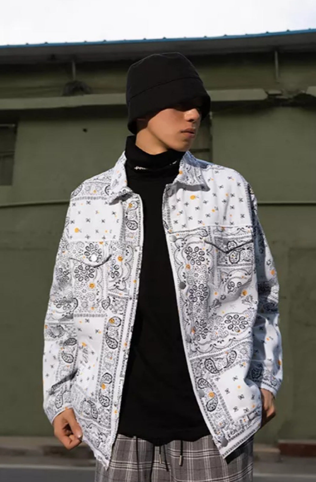 Bandana II