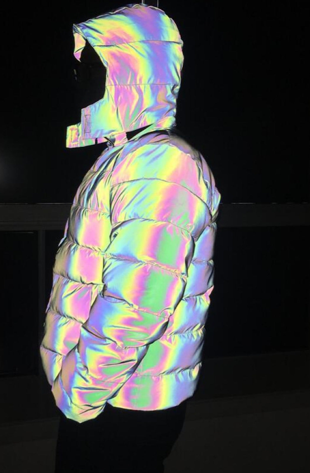 Night Glow