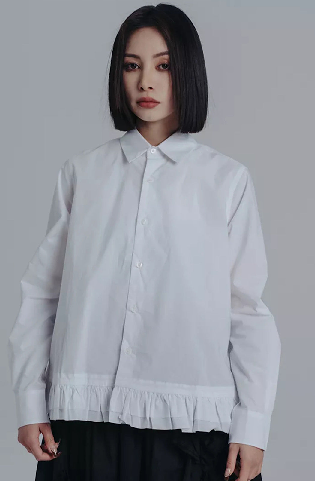 WHT Ruffles