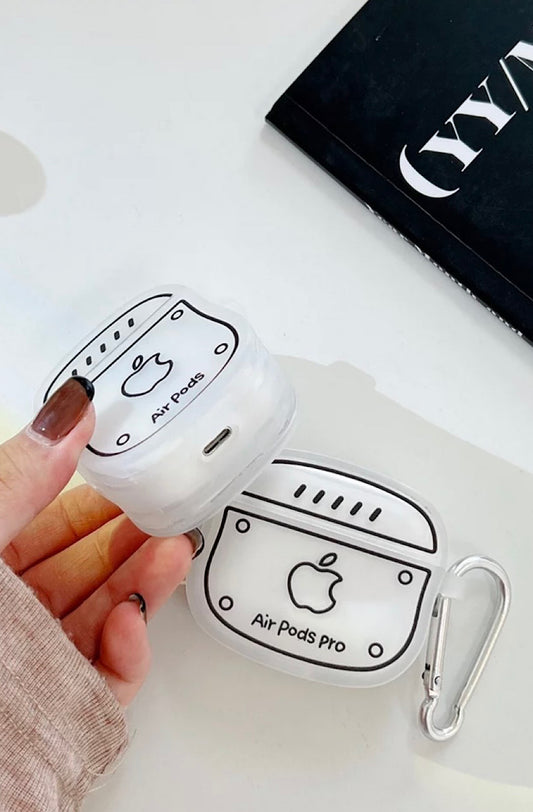 Pods Case