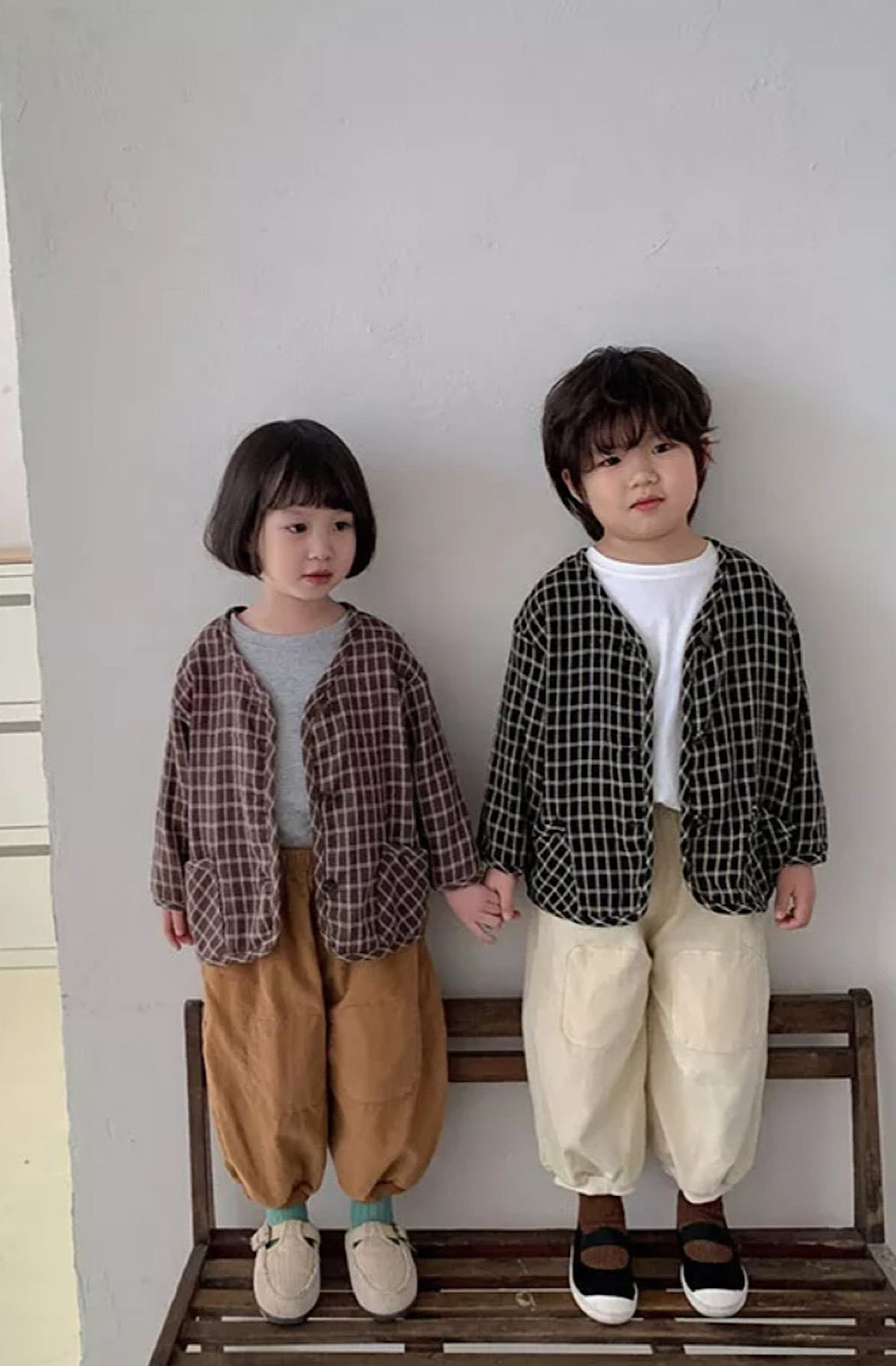 Cardi Sets