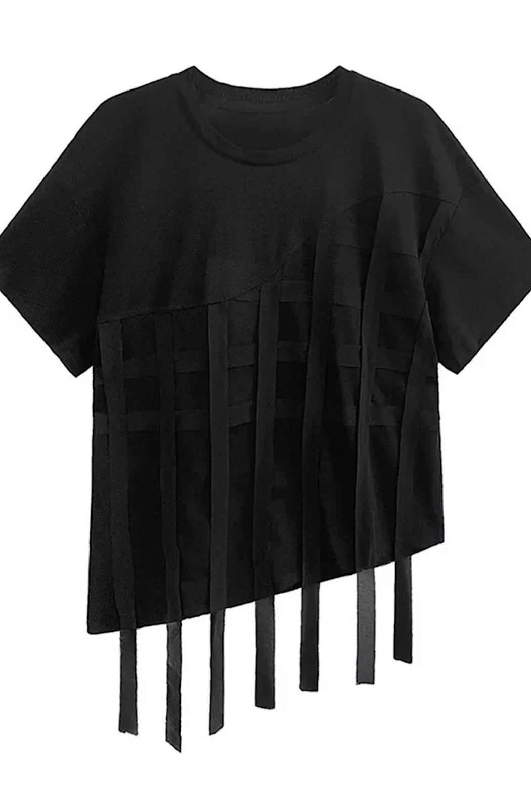 BLK Stripes