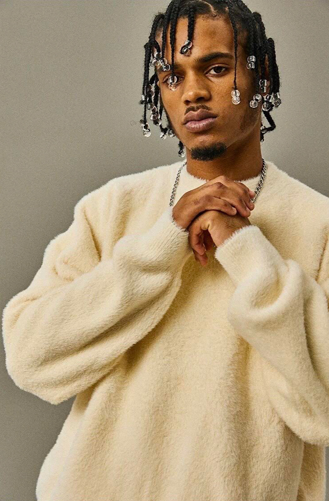 AB Fleece