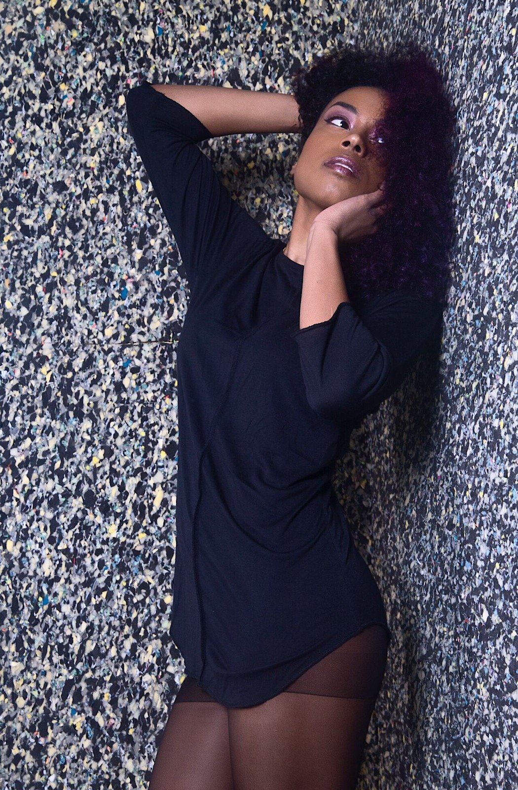 Valerie II | Poket Roket Apparel