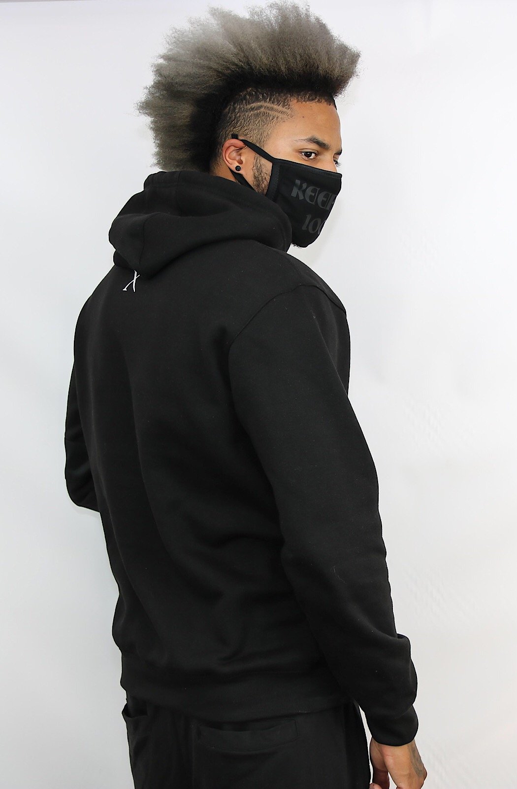 BB Hood | Poket Roket Apparel