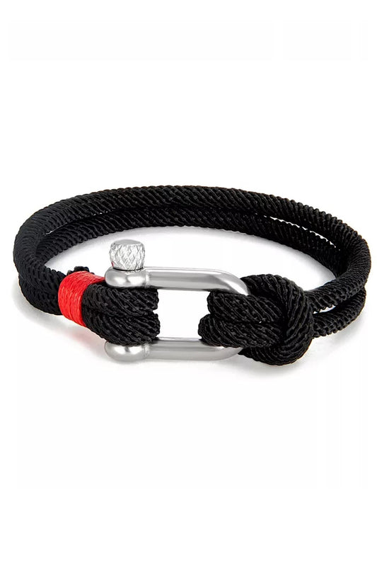 U Shape Bracelet