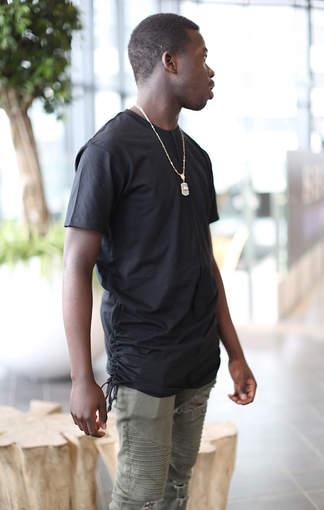 Dual Sides | Poket Roket Apparel