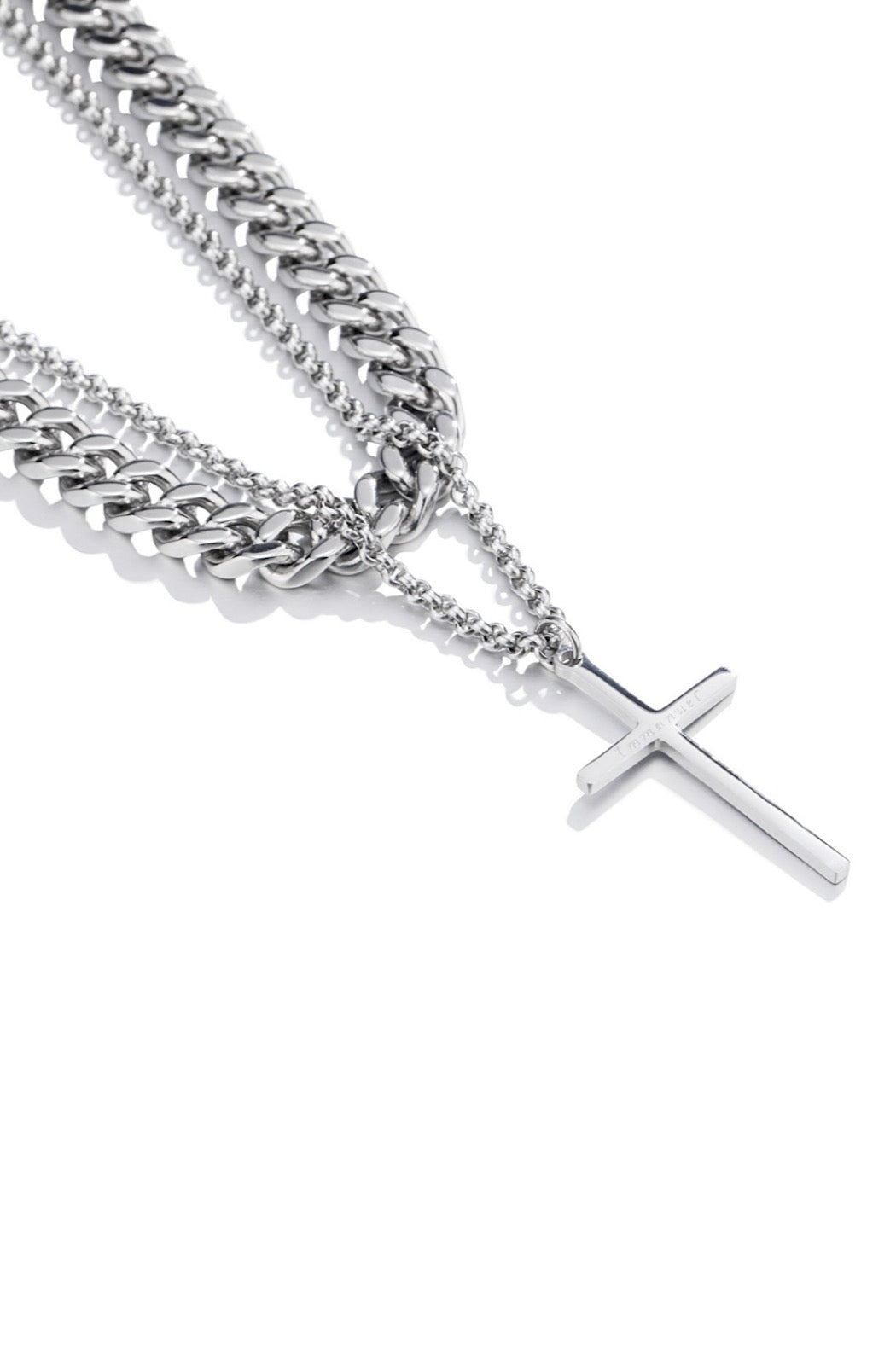 Double Necklace