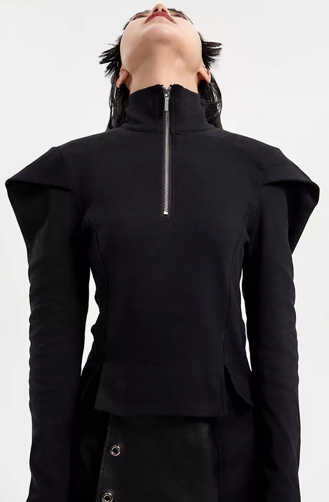Zip Sleeve