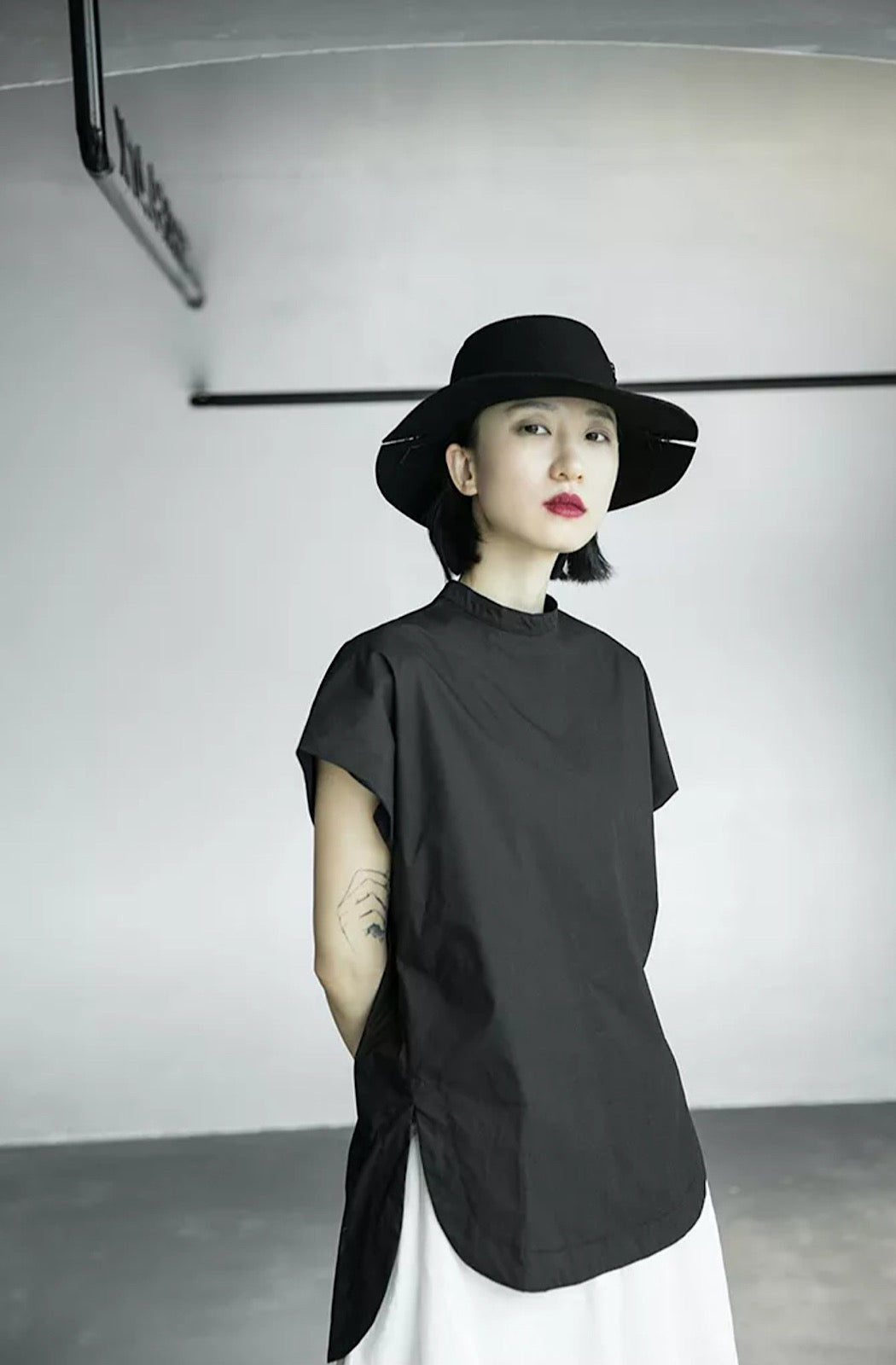BLK Shadows | Poket Roket Apparel