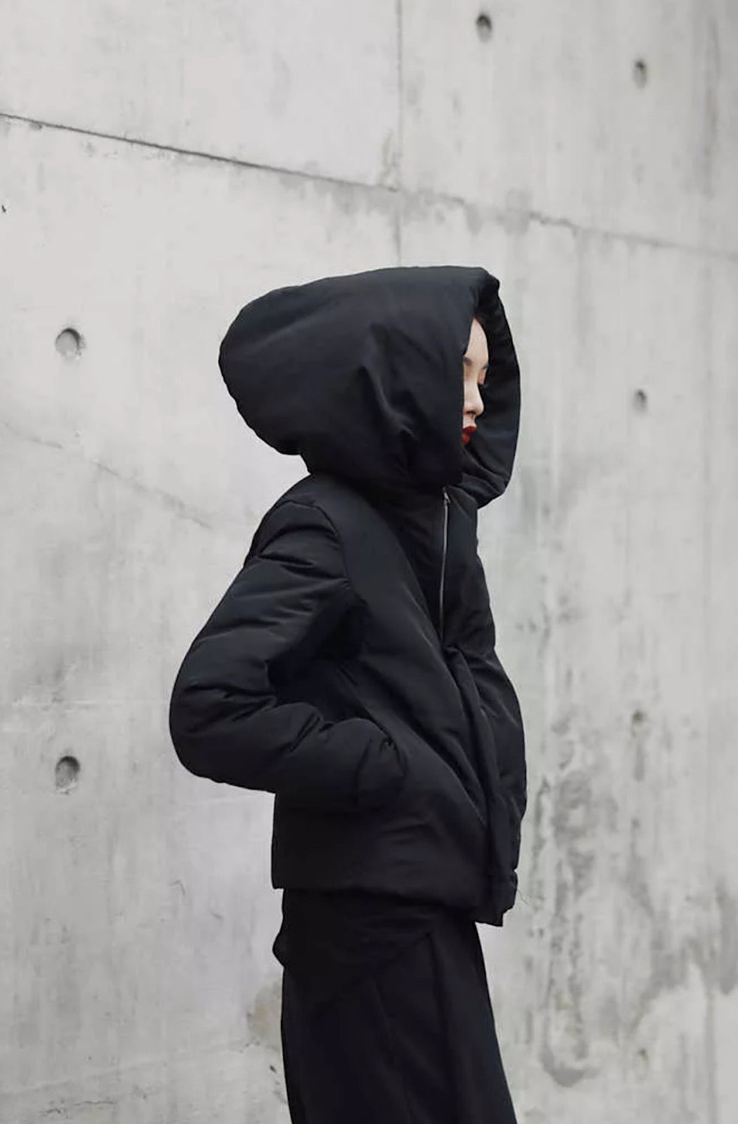 Hood