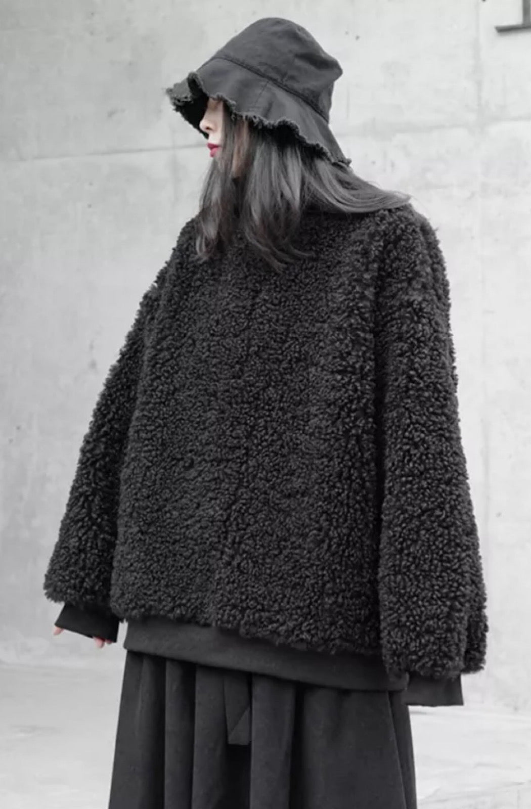 Sherpa Jumper
