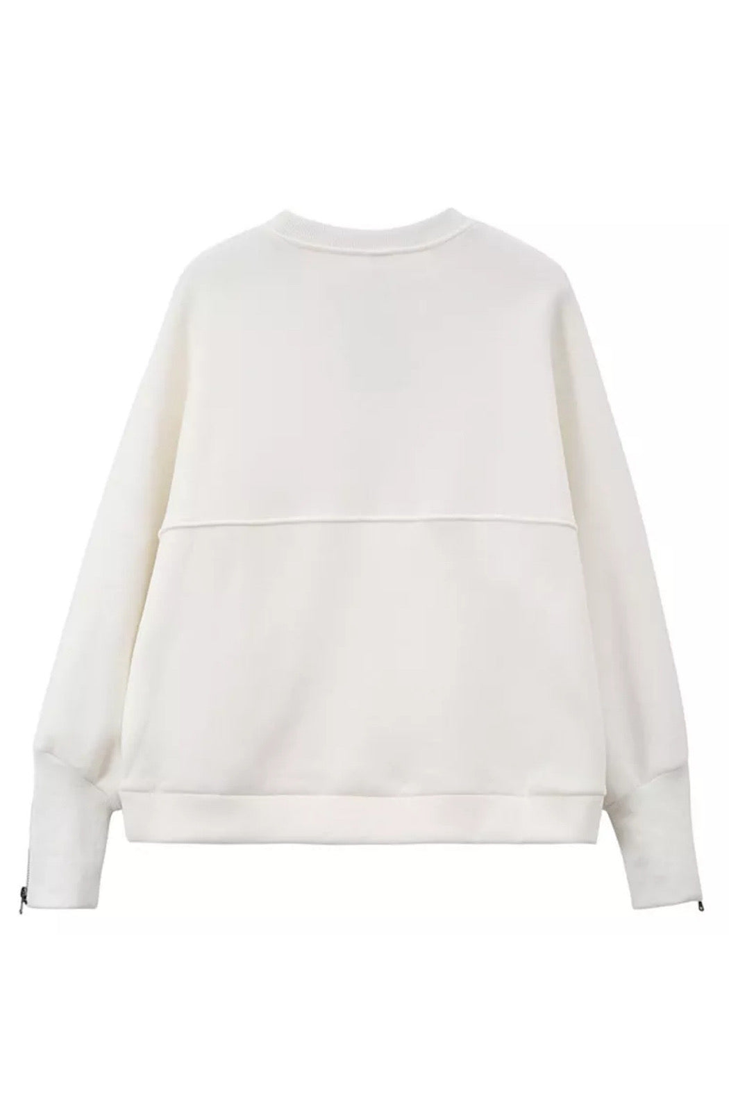 WHT Pullover
