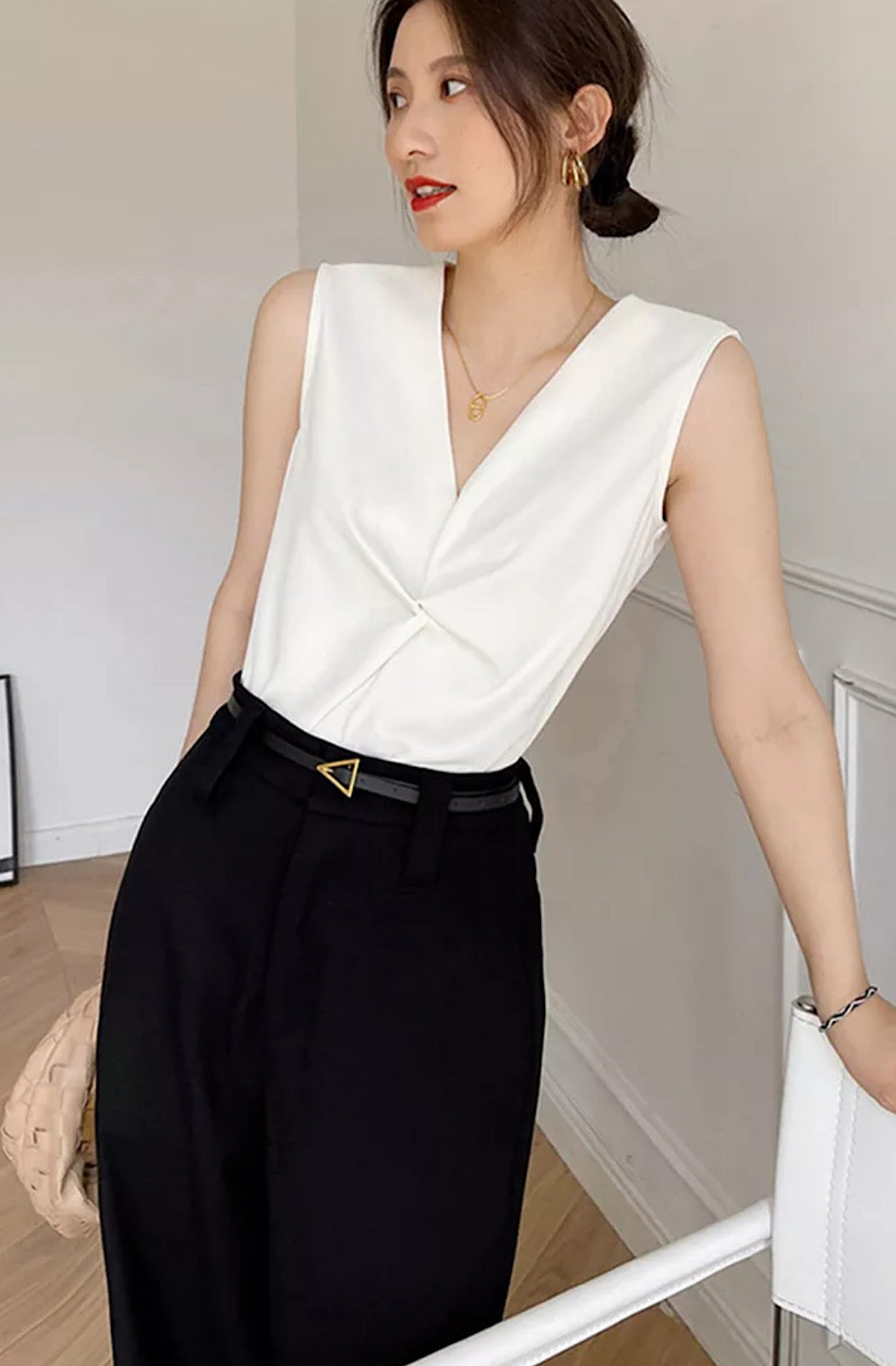 White Knot