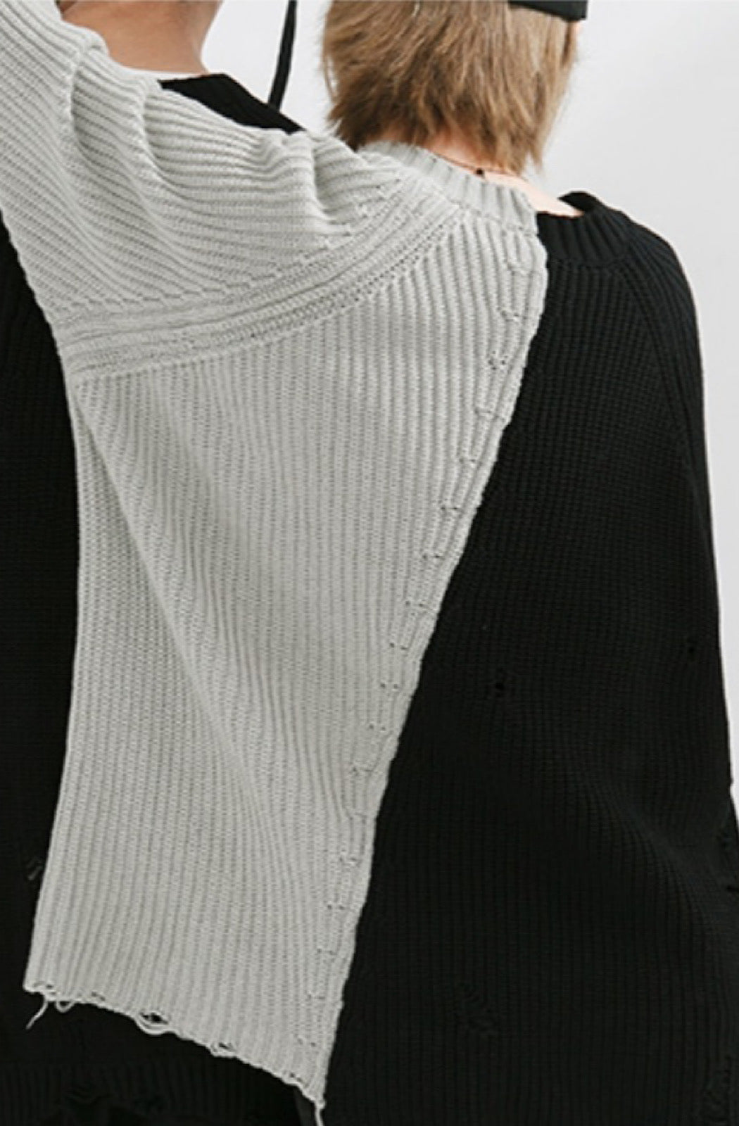SS Sweater